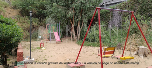 Departamento En Barrio Los Ingleses - Bosque De Pataguas
