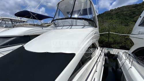 Imagen 3 de 10 de Sea Ray 36 Sedan Bridge