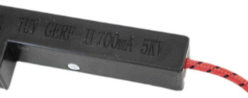 3 Horno Microondas Integrado Fusible De Accesorios De 700ma