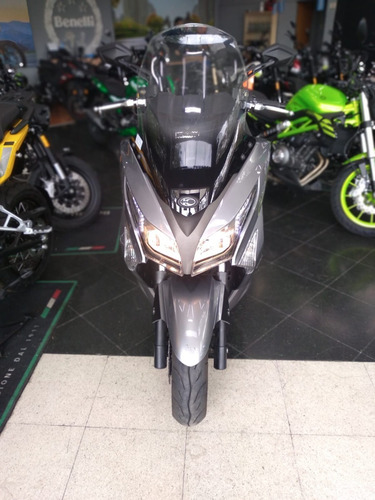 Imagen 7 de 18 de Scooter Kymco X-town 250i Muy Buenas Condiciones Agrobikes