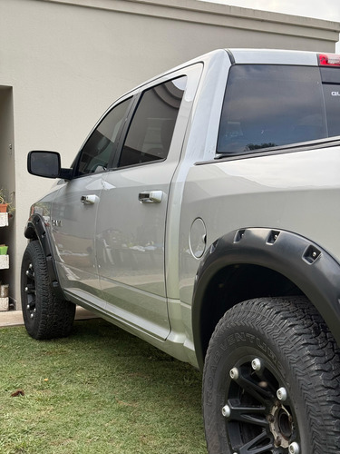 Dodge Ram 1500 Laramie 4x4 Atx