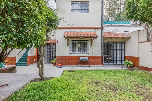 Casa Dúplex De 7 Ambientes En Venta Apto Credito