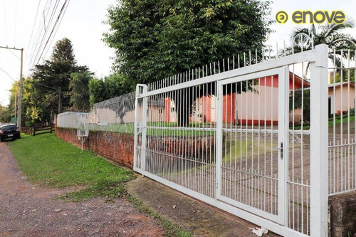 Imagem 22 de 23 de Terreno Residencial À Venda, Encosta Do Sol, Estância Velha. - Te0212