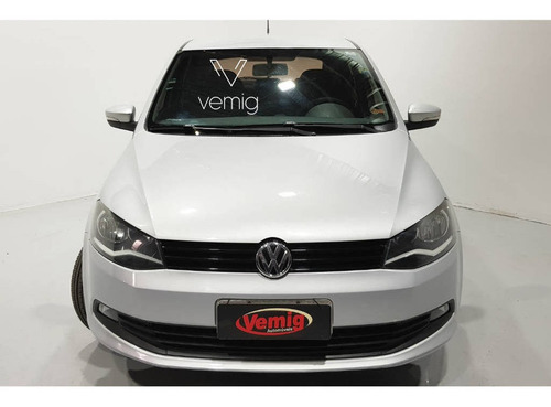 Volkswagen Gol 1.0 Tec Comfortline (flex) 4p