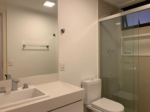 Imagem 9 de 17 de Apartamento Em São Paulo - Sp - Ap0046_elso
