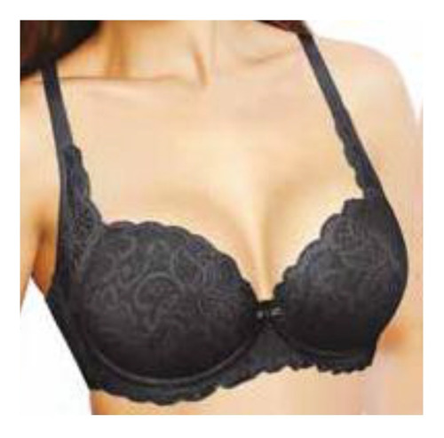 Brasier Playtex Dama Mod 52119 Playsupport