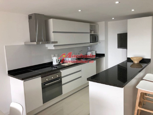 Imagen 3 de 20 de Venta De Apartamento De 2 Dormitorios En Punta Del Este