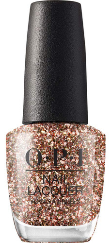 Esmalte De Uñas Opi I Pull The Strings