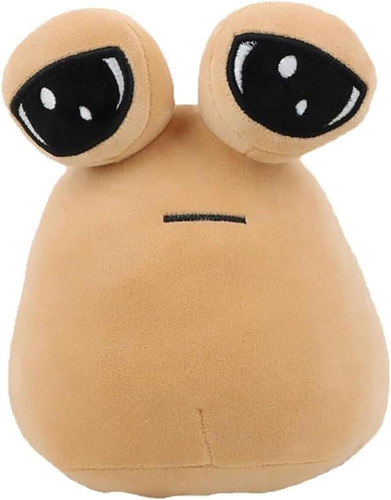22 Cm Alien Plush Toy, Kawaii Plush Toy Perfect Gift