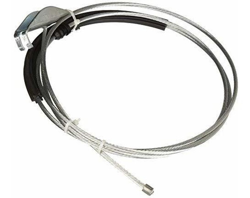 Raybestos Bc95852 Hydraulics Brake Cable, 1 Pack