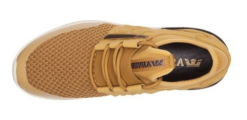 Zapatillas Supra Flow Run Evo Hombre - Big Buey -
