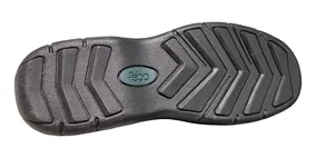 Base Fondo Suela Febo Riga 39/45 Color Negro