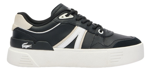 Tenis Lacoste Summer Style De Piel Para Mujer