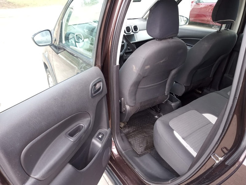 Citroën C3 Aircross 1.6 Vti 115 Feel