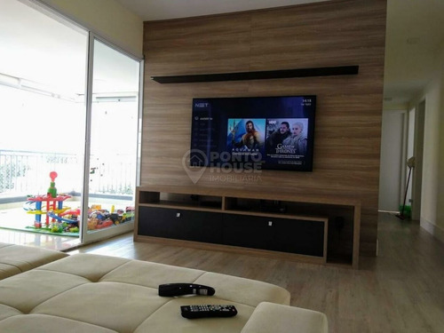 Imagem 3 de 15 de Apartamento Á Venda Com 3 Quartos Sendo 1 Suíte E 2 Vagas De Garagem Á Venda No Bairro Da Saúde - Ph39771