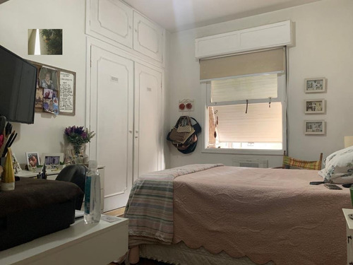 Imagem 8 de 28 de Apartamento A Venda No Bairro Boqueirão Em Santos - Sp. - 719-1