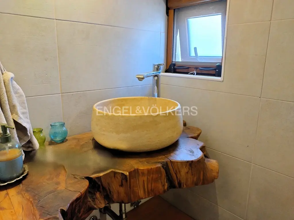 Imagen 5 de 12 de Exclusiva Casa Sólida En La Reserva, No Perimetral
