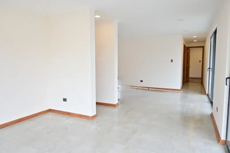Imagen 3 de 23 de Casa Nueva En Venta 1 Piso Sector San Joaquin 140/400 M2