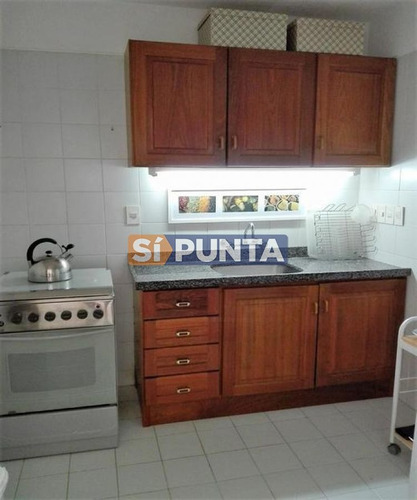 Imagen 6 de 17 de Apartamento A La Venta En Punta Del Este