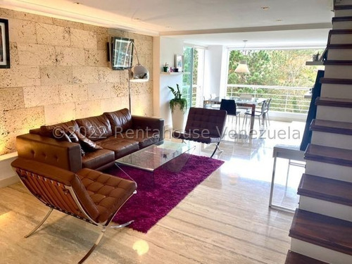 Imagen 21 de 29 de Apartamento Duplex Venta Villa Nueva Hatillo 22-19636 Eva Castillo 0414.306.72.20