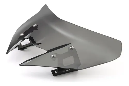 Parabrisas Delantero De Motocicleta, Para Yamaha Mt-09 Fz-09