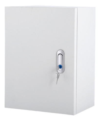 Para Proyecto Caja De Conexiones Caja De Interruptores