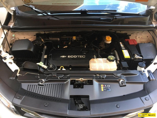 Chevrolet Tracker 1.8 Ls