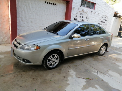 Chevrolet Optra 1.8 Advance