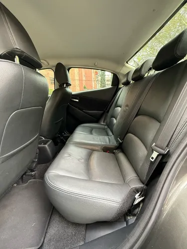 Mazda 2 Gran Touring