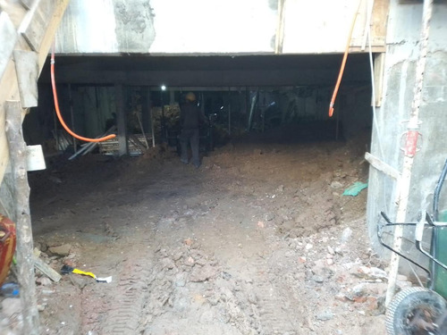 Imagen 17 de 30 de Departamento - Cordón - Montevideo - Uruguay - Oportunidad - Pozo - Financiación