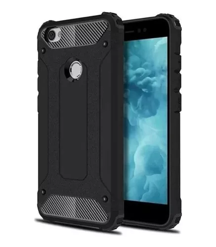 Funda Ring Armor Antigolpe Anillo Tpu Para Xiaomi Redmi 12c