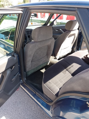 Peugeot 505 2.0 SR gamma-full
