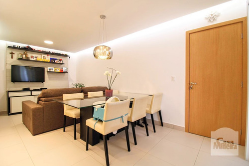 Imagem 2 de 15 de Apartamento À Venda No São Lucas - Código 269063 - 269063