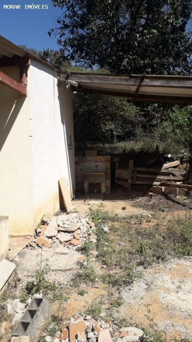 Imagem 3 de 15 de Chácara Para Venda Em Cajamar, Ponunduva, 1 Dormitório, 1 Banheiro, 1 Vaga - A1985_2-1124448