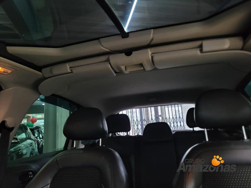 Citroën C3 1.6 EXCLUSIVE 16V FLEX 4P MANUAL