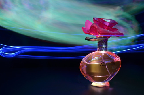 Lote De  25 Perfumes De Esencias De 60 Ml. A 85 C/u