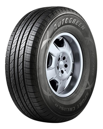 Imagen 1 de 4 de Llanta 235 75 15 Autogreen Sport Cruiser-sc6 105t