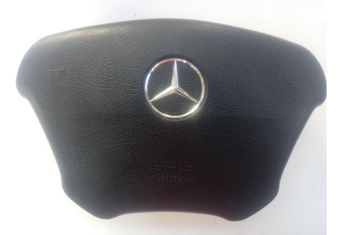 Bolsa De Aire Volante Mercedes Benz Ml430 Ml320 1998 A 2003