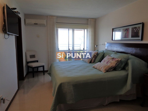 Imagen 11 de 19 de Hermoso Pent-house A 200 Metros De Playa Brava 3 Dormitorios 3 Baños