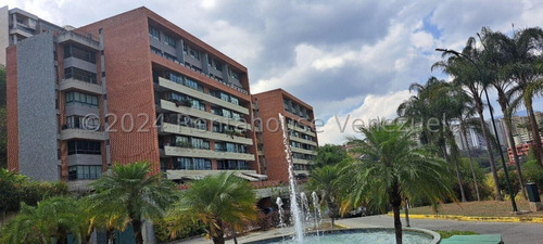 Apartamento En Venta En Escampadero Cr- 24-20800