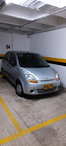 Chevrolet Spark 1.0 Lt M200