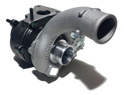 Turbo Para Volvo S40 V40 1.9 Dci F9q Mahle