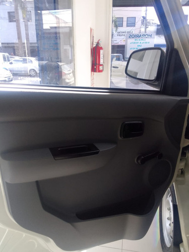 Zanella Truck Cabina Simple