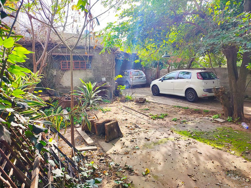 Casa En Venta A Reciclar Baigorria Proximo Al Rio.