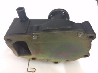 Imagem 7 de 7 de Bomba D'água Jinma - Br Jinma 454-45hp Importado Ou Nacional