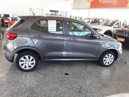Fiat Argo 1.0 Firefly Flex Drive Manual