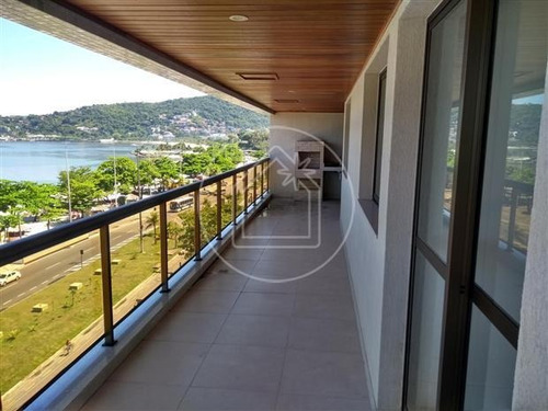 Apartamento - Ref: 739795