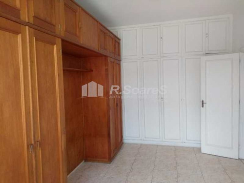 Apartamento-à Venda-tijuca-rio De Janeiro - Jcap20665