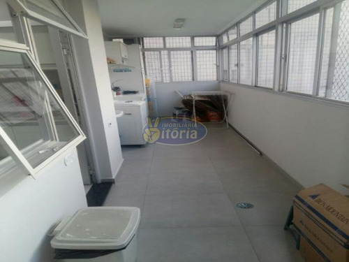 Imagem 11 de 11 de Apartamento - Vila Bastos - 6138