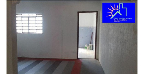 Imagem 8 de 15 de Sobrado Residencial/comercial - 2167g
